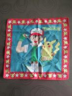 Pokemon zakdoek, Kinderen en Baby's, Verzenden, Zo goed als nieuw