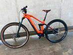 Cube 140p elektrische mountainbike, Ophalen of Verzenden, Zo goed als nieuw, Cube
