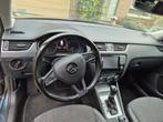 Skoda Octavia G-TEC, Auto's, Parkeersensor, 4 cilinders, Leder en Stof, Particulier