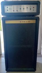 LEM G 80, Ophalen, Gebruikt, Gitaar, 50 tot 100 watt