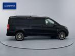 Mercedes-Benz Vito 114 CDI Extra Lang Led Dubbele Schuifdeur, Automaat, Zwart, Mercedes-Benz, Bedrijf