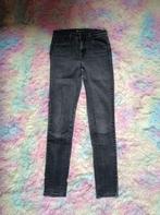High rise skinny van Levi's, Levi's, Enlèvement ou Envoi, Comme neuf, W27 (confection 34) ou plus petit