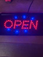 Led reclame verlichting, Enlèvement, Comme neuf