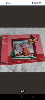 Lego kerst editie, Ophalen, Nieuw, Complete set, Lego