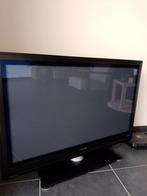 TV Philips, Comme neuf, Philips, Enlèvement, 100 cm ou plus