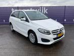 2019 - Mercedes-Benz - B-klasse - 220 d Ambition - Personena, Automaat, Gebruikt, Euro 6, Bedrijf