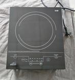 Plaque Céramique Induction 2000W Lacor 69032, Electroménager, Enlèvement ou Envoi, Comme neuf, À Poser, Induction