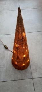 lampe décorative à poser, Maison & Meubles, Lampes | Lampes de table, Enlèvement, Comme neuf