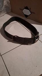 Paarden halsband, Ophalen of Verzenden, Zo goed als nieuw