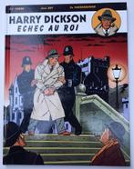 Harry Dickson.7 echec au roi.EO, Neuf, Enlèvement ou Envoi, Une BD, Divers auteurs