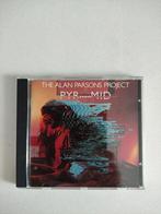 The Alan Parsons Project - Pyramid, Ophalen of Verzenden, Zo goed als nieuw