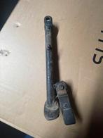 Honda CB 250 RS ( MC02 ) béquille lateral, Enlèvement, Utilisé