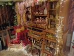 Kerstdecoratie - 0,50€/bal - 1€/stuk andere deco, Diversen, Kerst, Ophalen, Zo goed als nieuw