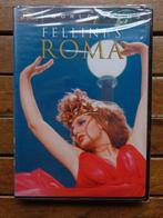 )))  Fellini Roma  //  Neuf  (((, CD & DVD, DVD | Drame, Tous les âges, Enlèvement ou Envoi, Neuf, dans son emballage, Autres genres