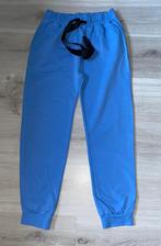 Vrijetijdsbroek,maat XS, Comme neuf, Taille 34 (XS) ou plus petite, Bleu, Enlèvement ou Envoi