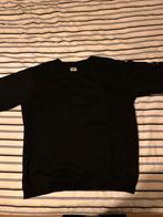 CP Company trui, Maat 48/50 (M), Zwart, Cp Company, Nieuw