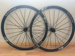 Vision Team 30 disc wheel set, Fietsen en Brommers, Ophalen, Zo goed als nieuw