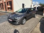 Renault Megane 1.5 dci, Auto's, Voorwielaandrijving, Zwart, 4 cilinders, https://public.car-pass.be/verify/1625-5384-8627