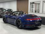 Porsche 992 Carrera S 450 CV Cabriolet 3.0 Turbo Full Option, Auto's, Automaat, Achterwielaandrijving, Gebruikt, Euro 6