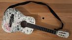 Gitaar (speelgoed), Ophalen, Gebruikt, Klassieke of Spaanse gitaar