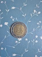 België 2 Euro 100 jaar Internationale Vrouwendag 2011, Postzegels en Munten, Munten | Europa | Euromunten, Ophalen of Verzenden
