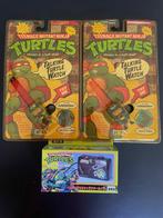 TMNT - Teenage Mutant Ninja Turtles (Vintage), Verzamelen, Nieuw, Ophalen of Verzenden