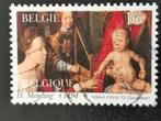 Belgie 1994 - kunst - Hans Memling, Postzegels en Munten, Postzegels | Europa | België, Ophalen of Verzenden, Gestempeld, Kunst