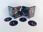 Lot Golgo 13 Deel 01 en 02 DVD FR Zeer goede staat, Cd's en Dvd's, Dvd's | Kinderen en Jeugd, Gebruikt, Verzenden, Overige genres
