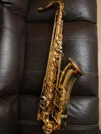 Jupiter XO jts-2089, Musique & Instruments, Instruments à vent | Saxophones, Comme neuf, Ténor