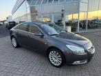 Opel Insignia 2.0D 96Kw Euro 5 GPS/Navi jaar 2009, Euro 5, 5 deurs, Onderhoudsboekje, Insignia