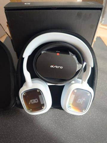 Casque Logitech Astro A30  beschikbaar voor biedingen