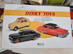 Dinky Toys Catalogus (Atlas Edition), Hobby en Vrije tijd, Modelauto's | Overige schalen, Speelgoed, Ophalen of Verzenden, Zo goed als nieuw
