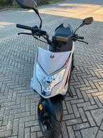 Scooter GTS Enzo RS 50 cc, Ophalen, Klasse B (45 km/u), Zo goed als nieuw