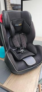 Autostoel Isofix Groep 1/2/3, Kinderen en Baby's, Autostoeltjes, Overige merken, Afneembare rugleuning, Zo goed als nieuw, Ophalen