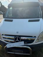 Mercedes sprinter, Auto's, Particulier, Te koop