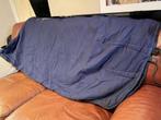 Sous couverture Dy’on taille 135 ( 145) état voir photos, Dieren en Toebehoren, Ophalen of Verzenden, Gebruikt, Deken