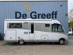 Carthago Liner For Two I53, Caravans en Kamperen, 7 tot 8 meter, Bedrijf, Diesel, Carthago