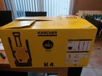 Karcher K4, Tuin en Terras, Hogedrukreinigers, Ophalen, Nieuw, Kärcher