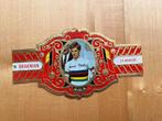 Sigarenband Brakman: Wielrenner wereldkampioen JP Monseré, Verzamelen, Sportartikelen en Voetbal, Verzenden, Zo goed als nieuw