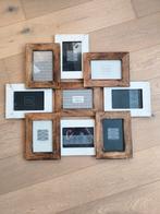 Cadre multi photos Maison du Monde, Enlèvement ou Envoi