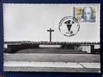 Lot van 6 postkaarten 20 j para commandogemeenten Schaffen, Verzamelen, Ophalen of Verzenden, 1980 tot heden, Ongelopen, Vlaams-Brabant