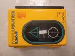 Walkman sony wm-f35, Audio, Tv en Foto, Ophalen of Verzenden, Walkman