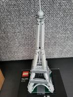 Lego Eiffeltoren 21019, Enlèvement ou Envoi, Utilisé, Ensemble complet, Lego