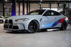 BMW M4 Coupé 3.0 AS Competition - M-performance parts, Auto's, BMW, Automaat, USB, Overige modellen, 2993 cc