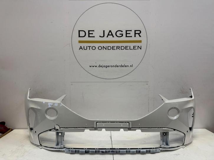 CUPRA FORMENTOR 5FF VOORBUMPER BUMPER 5FF907221 2020-, Auto-onderdelen, Carrosserie, Bumper, Seat, Voor, Gebruikt