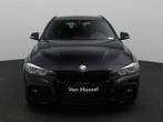 BMW 3-serie Touring 318i High Executive M Pakket | Leder | N, Auto's, BMW, Te koop, Benzine, Break, Gebruikt