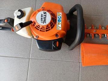 Professionele heggenschaar stihl HS82T  beschikbaar voor biedingen
