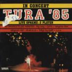 Will Tura – Tura '85 - In Concert, CD & DVD, Vinyles | Néerlandophone, Pop, 12 pouces, Utilisé, Enlèvement ou Envoi