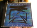 - Fred Wilbaux: "Pianosolo" - (CD), Cd's en Dvd's, Cd's | Jazz en Blues, Jazz, Gebruikt, Ophalen of Verzenden, 1980 tot heden