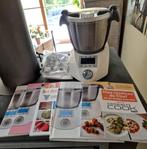A vendre robot compact cook, Elektronische apparatuur, Keukenmixers, 3 tot 4 liter, Ophalen, Zo goed als nieuw, 3 snelheden of meer